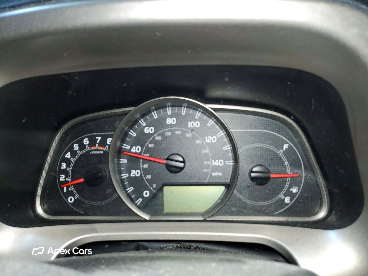Toyota RAV 4 2015