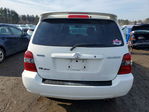 Toyota Highlander 2007