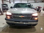 Chevrolet Silverado 2007