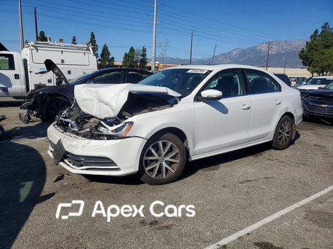 Volkswagen Jetta 2017 - Zdjęcie 1 z 12