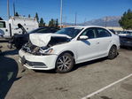 Volkswagen Jetta 2017