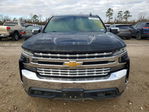 Chevrolet Silverado 2019