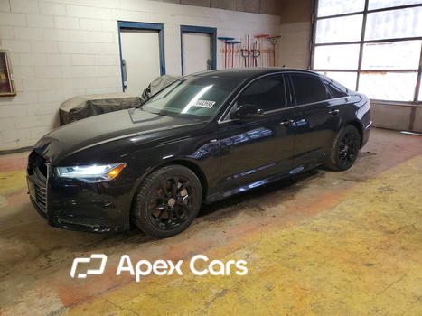 Audi A6 2018 - Zdjęcie 1 z 13