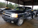 Chevrolet Silverado 2008