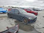 BMW Series 3 2018