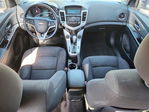 Chevrolet Cruze 2012