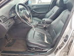 BMW Series 3 2001