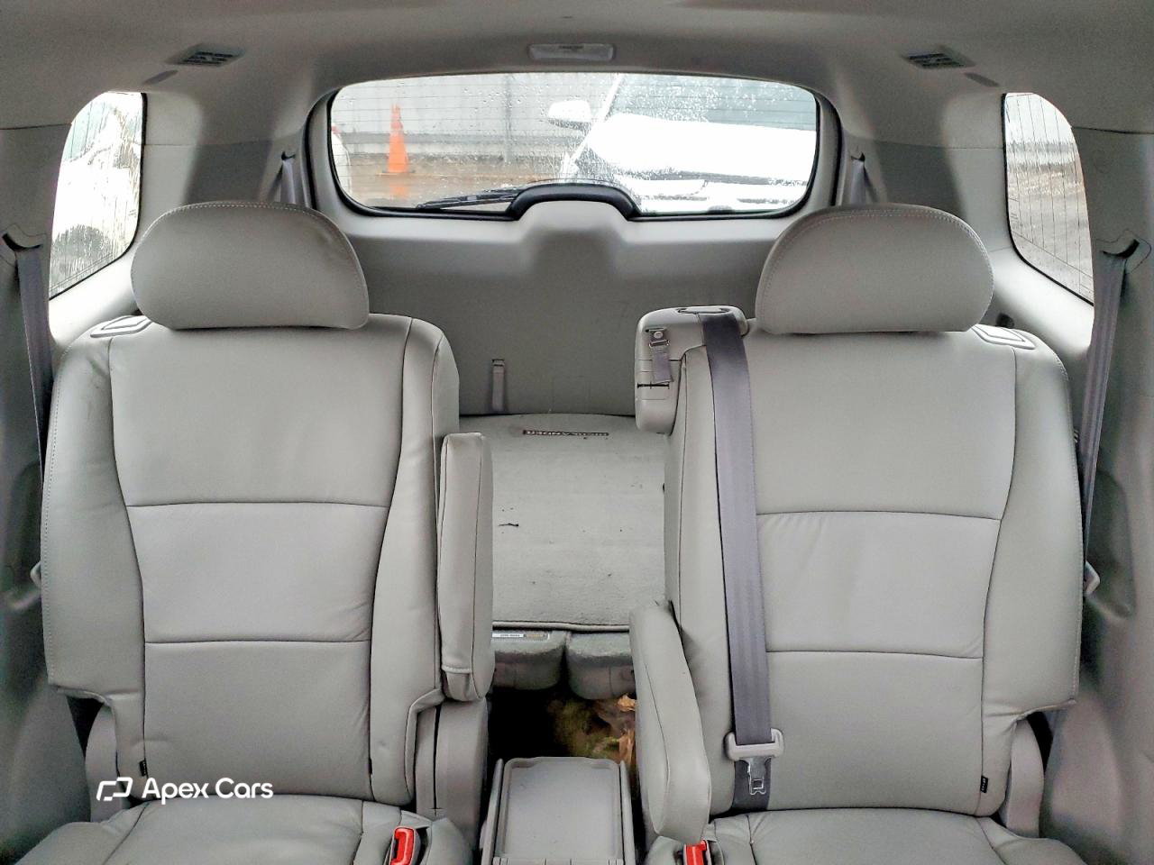 Toyota Highlander 2012