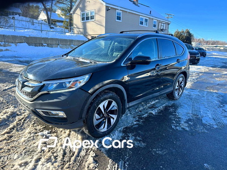 Honda CR-V 2016 - Image 1 of 10