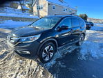 Honda CR-V 2016