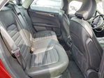 Ford Fusion 2016