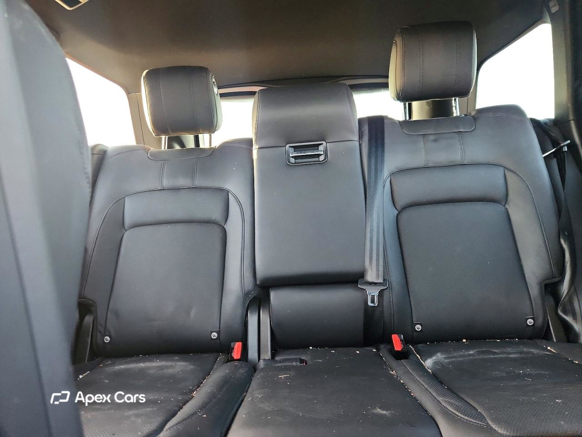 Land Rover Range Rover 2019
