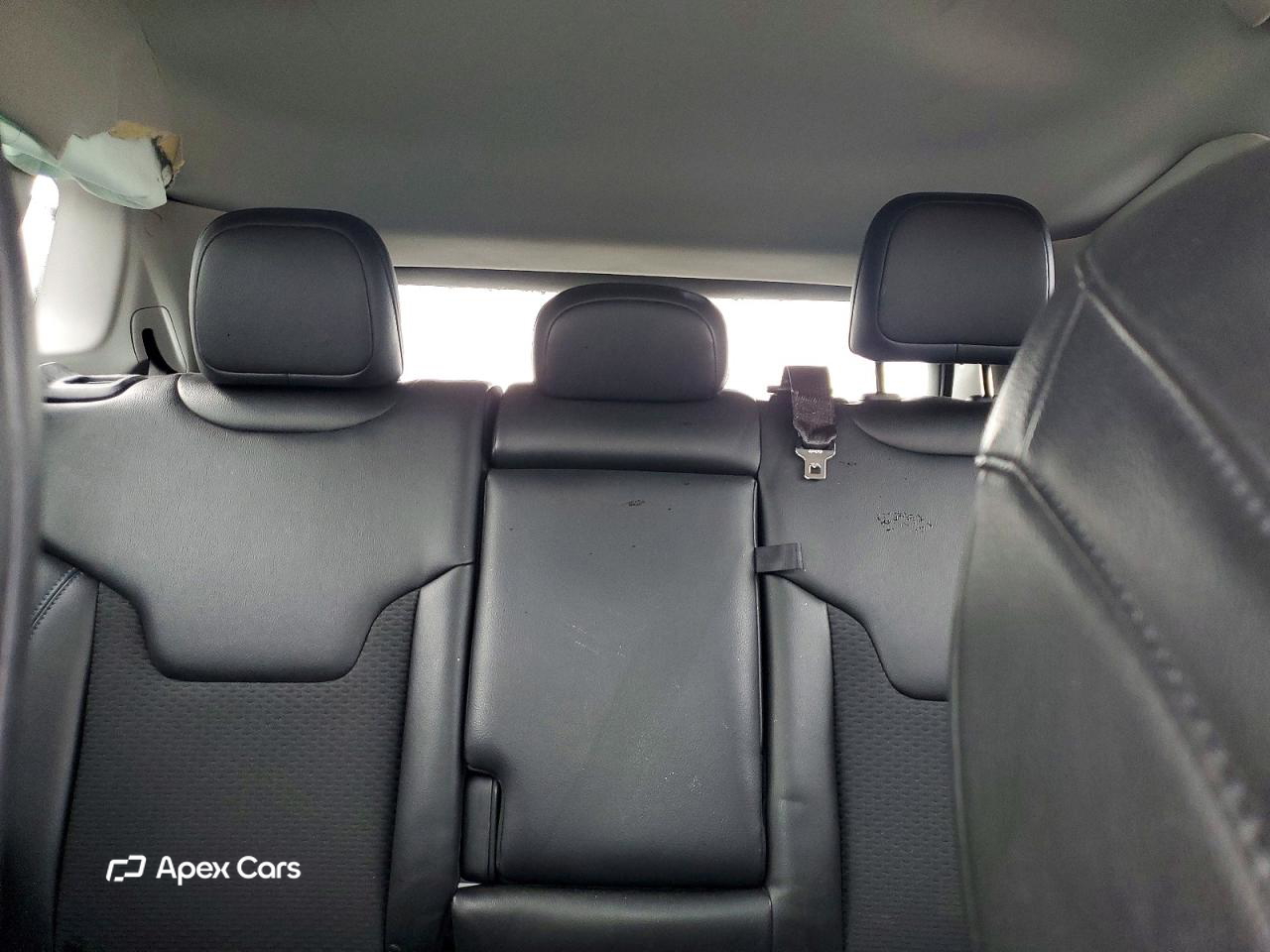 Jeep Compass 2022