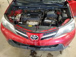 Toyota RAV 4 2013