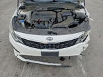 Kia Optima 2019