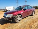 Ford Taurus 2008
