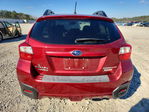 Subaru XV 2016