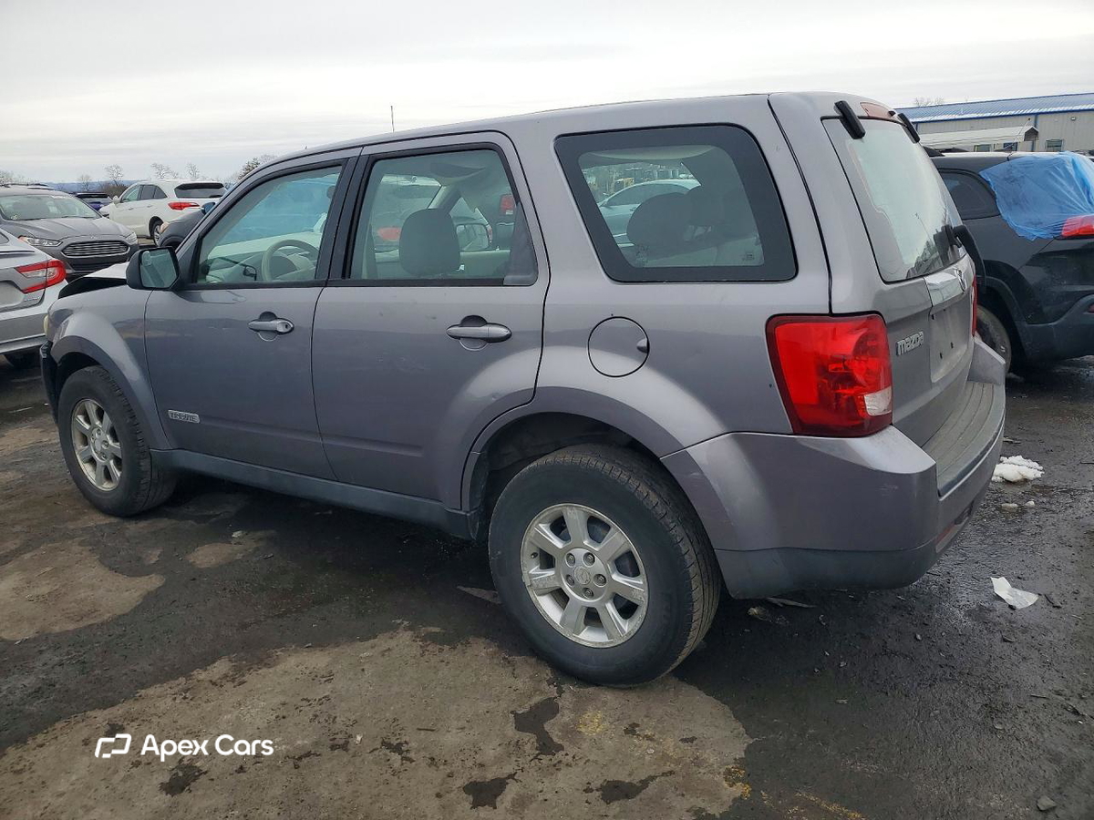 Mazda Tribute 2008