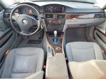 BMW Series 3 2011