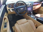 Bentley Continental 2005