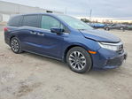 Honda Odyssey 2024