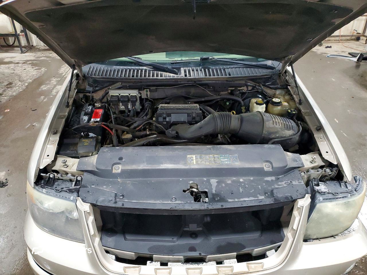 Ford Expedition 2005