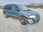 Dodge Caravan 2007