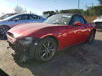 Mazda MX-5 2016