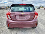 Chevrolet Spark 2020