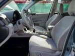 Subaru Forester 2011