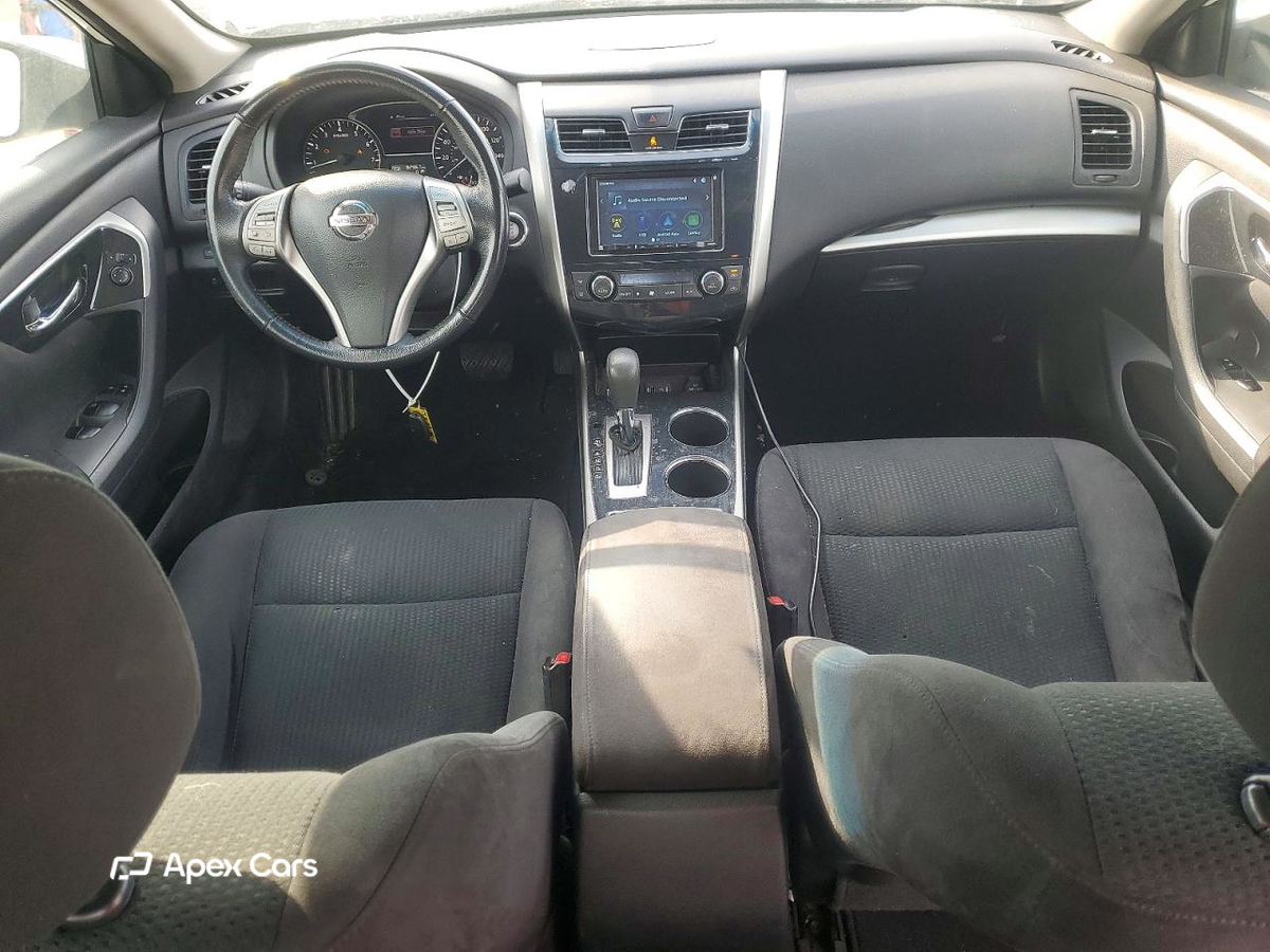Altima 2014
