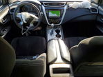 Nissan Murano 2015