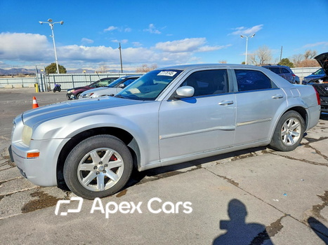 Chrysler 300 2007 - Image 1 of 13