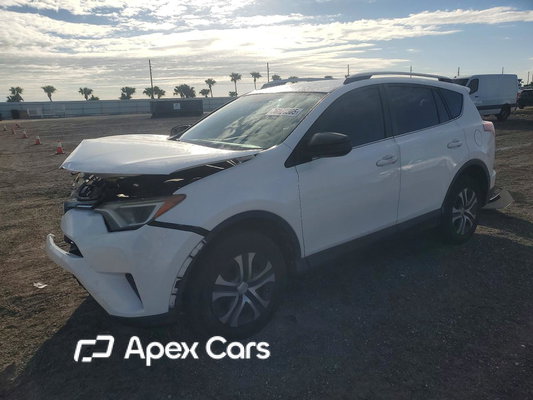 Toyota RAV 4 2016 - Image 1 of 15
