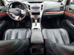 Subaru Outback 2011