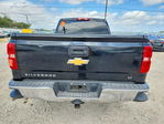 Chevrolet Silverado 2014