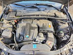 BMW Series 3 2011
