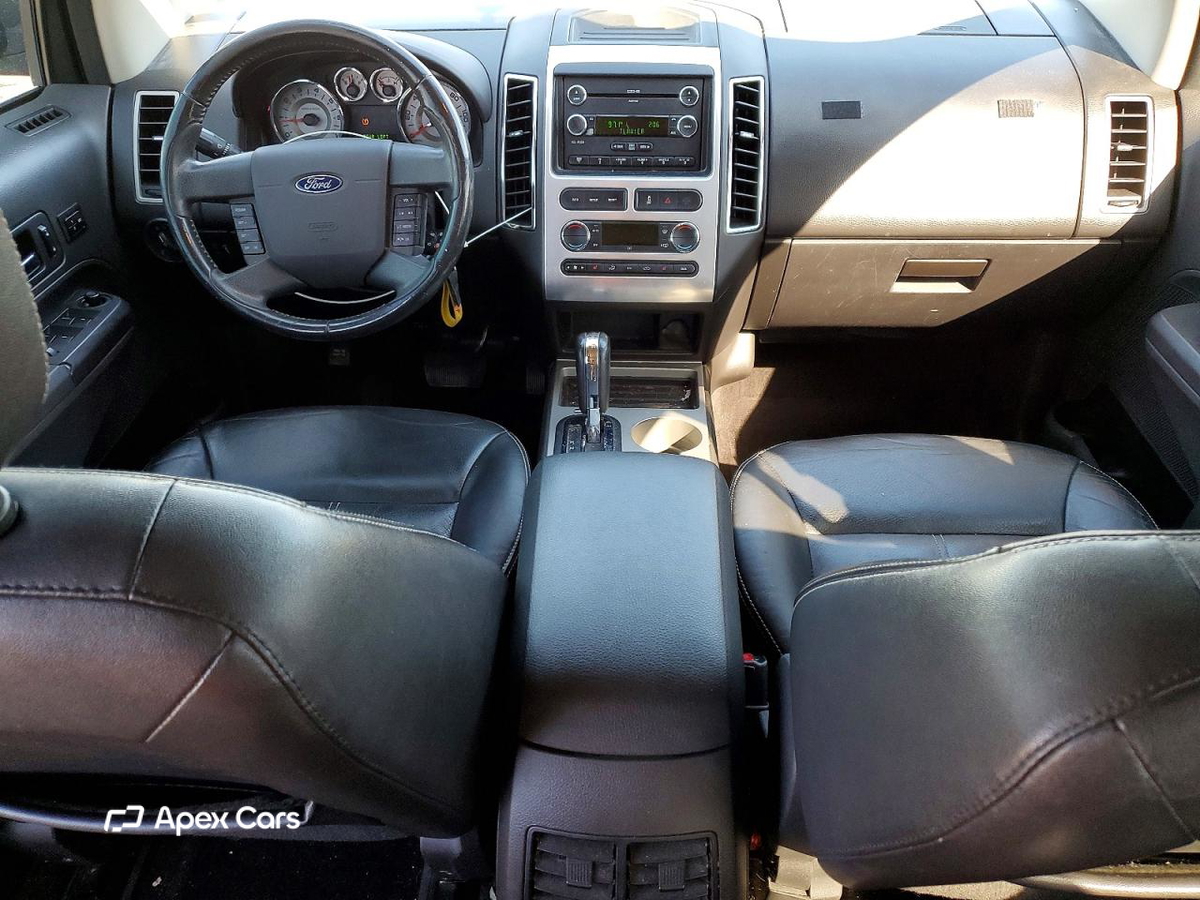 Ford Edge 2008