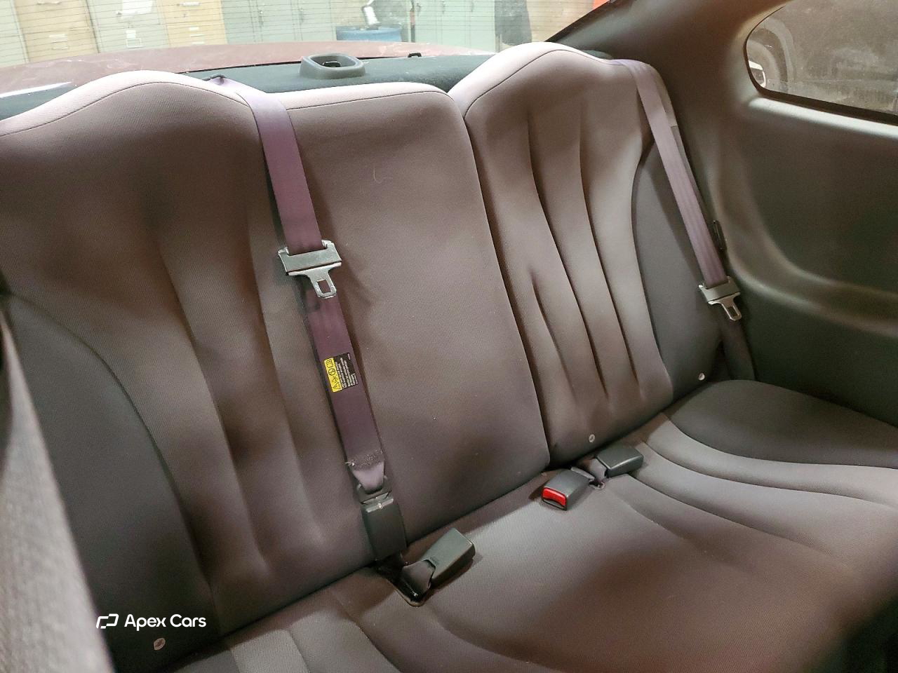 Pontiac Sunfire 2005