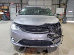 Chrysler Pacifica 2018