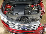 Ford Explorer 2017
