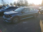 Volkswagen Jetta 2021