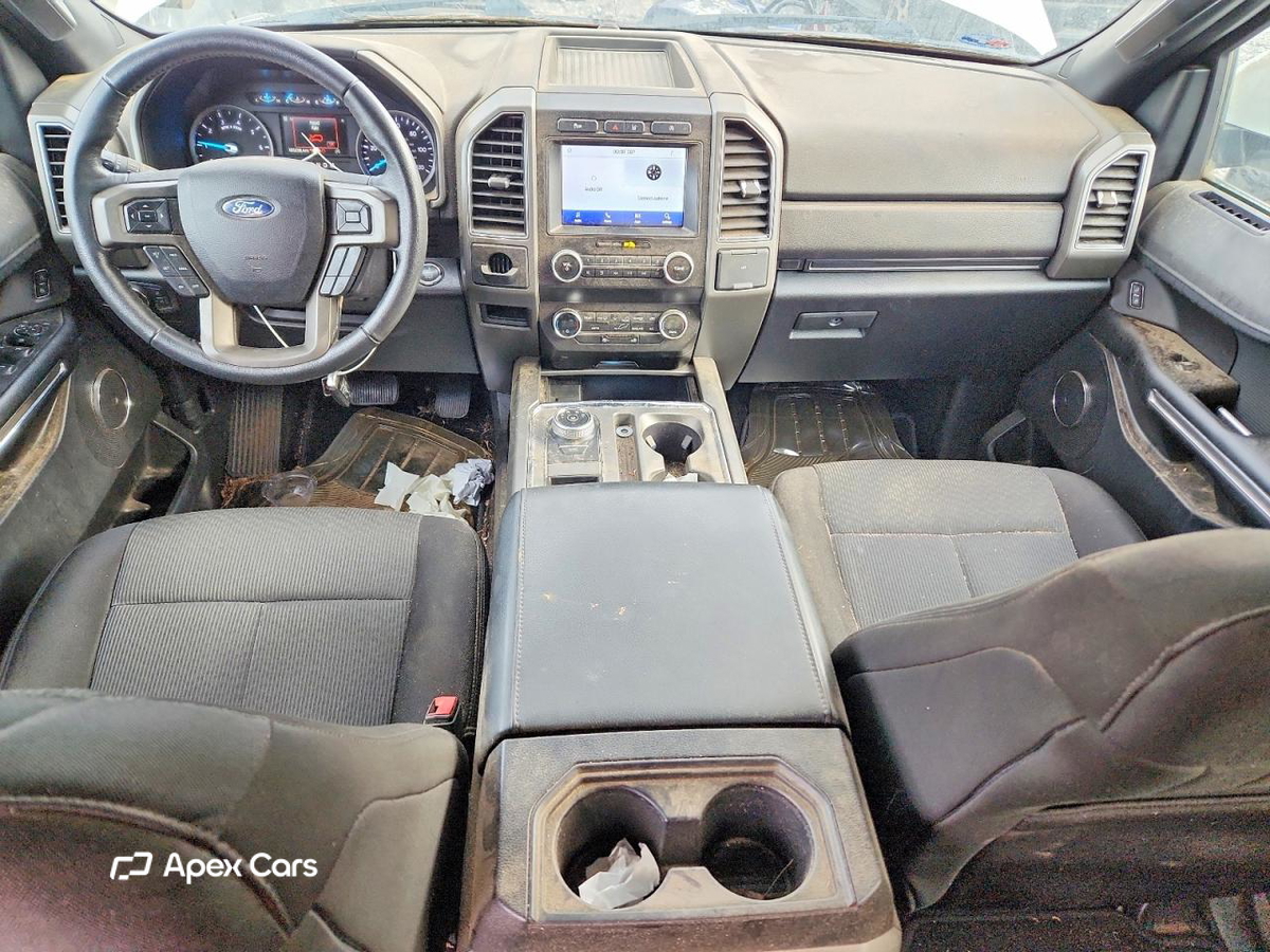 Ford Expedition 2020