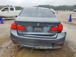 BMW Series 3 2015