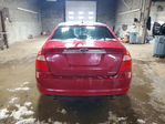 Ford Fusion 2012