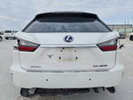 Lexus RX 2016