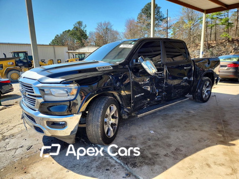 RAM 1500 2021 - Image 1 of 12