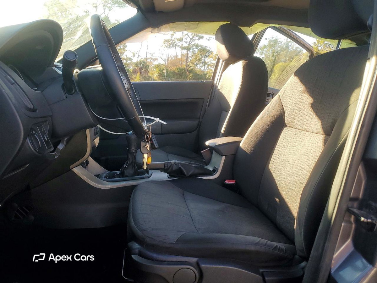 Ford Focus 2010