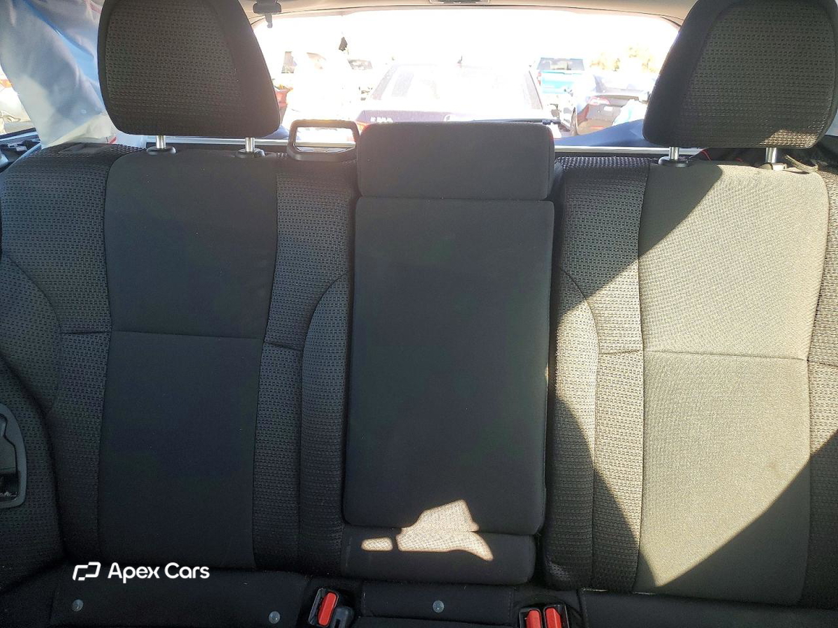 Subaru Outback 2025
