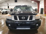 Nissan Titan 2015